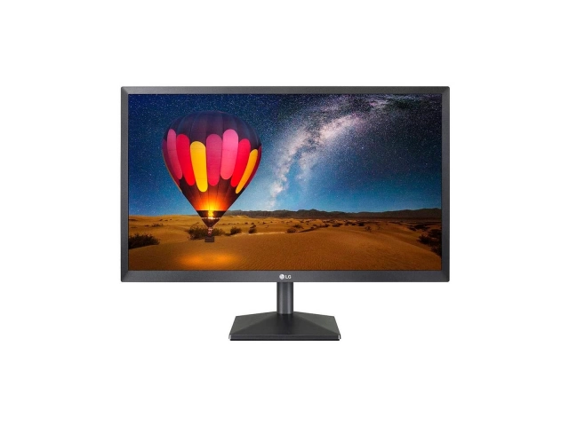 Monitor compacto LG 22 FHD