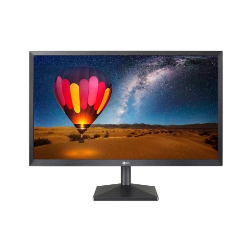 Monitor LG 22MN430M 22 FHD IPS HDMI