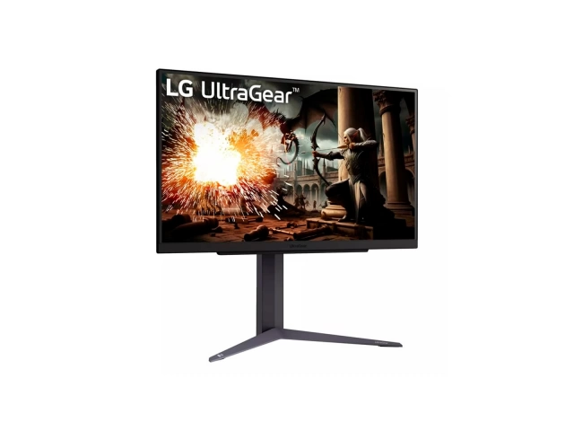 Monitor QHD IPS 200Hz LG