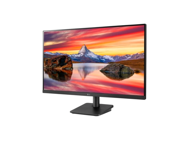 Monitor LG 27 FHD HDMI