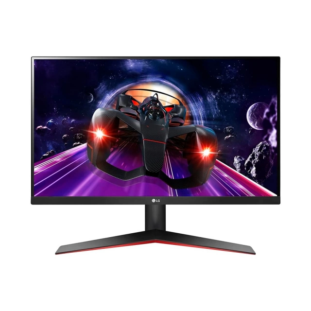 Monitor LG 27 pulgadas