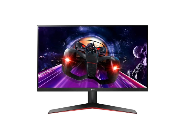 Monitor LG 27 pulgadas