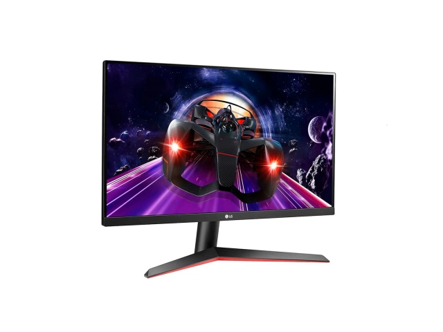 Monitor Full HD IPS 27 