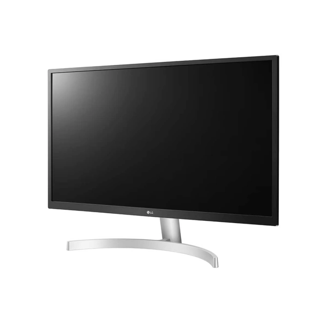 Monitor 27" 4K HDR10