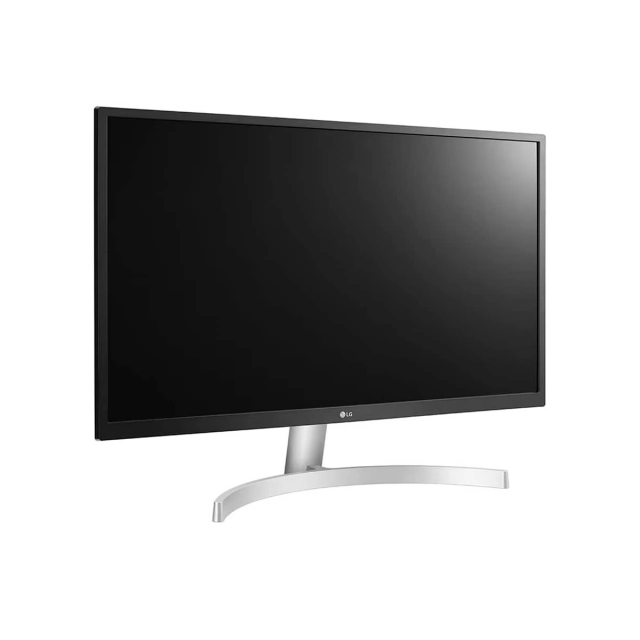 Pantalla LG 27" Ultra HD 4K 