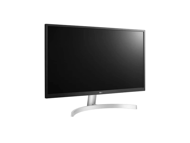 Pantalla LG 27" Ultra HD 4K 