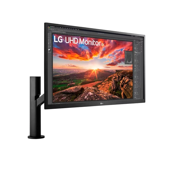 Monitor LG UHD 4K IPS