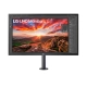 Monitor LG Ergo 27UK580