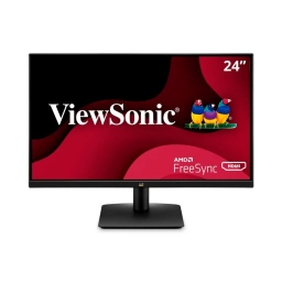 Monitor Viewsonic VA2433-H 24 LED Full HD 4ms