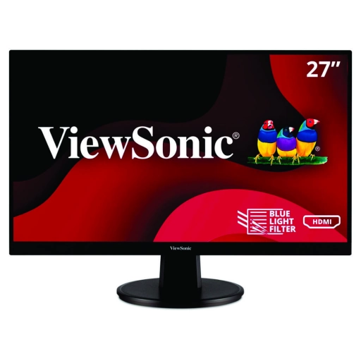 Monitor Viewsonic VA2747-MH 27 FHD HDMI