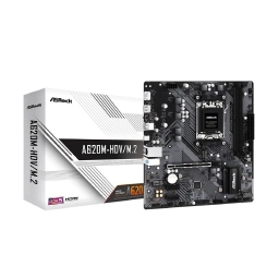 Motherboard AsRock A620M HDV/M.2 Socket AM5 