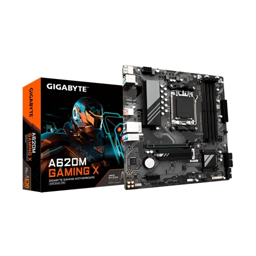 Motherboard Gigabyte A620M Socket AM5