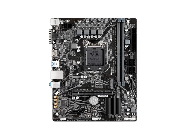 Factor de forma Micro ATX