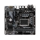 Gigabyte H610M S2H Socket 1700