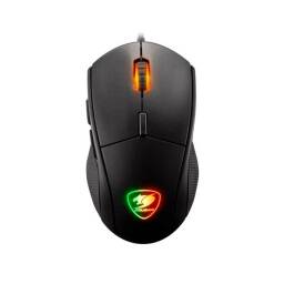 Mouse Gamer Cougar Minos X5