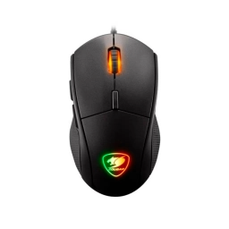 Mouse Gamer Cougar Minos X5