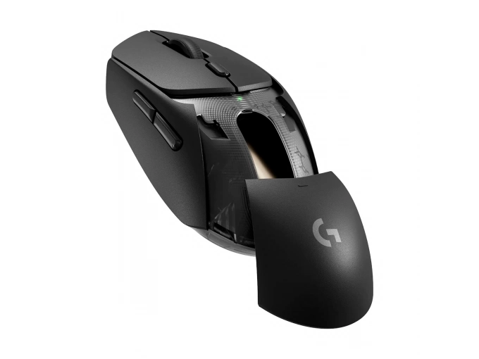 Mouse para gamer