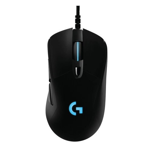 Mouse Gamer Logitech G403 Hero RGB