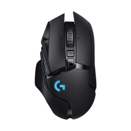 Mouse Gamer Logitech G502 Hero Lightspeed