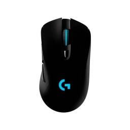 Mouse Gamer Logitech G703 Hero Inalmbrico