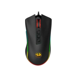 Mouse Gamer Redragon Cobra FPS M711 RGB