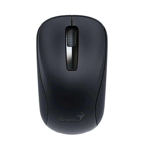 Mouse Genius NX-7000 inalmbrico negro NNET