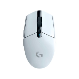 Mouse Inalmbrico Logitech G305 Blanco