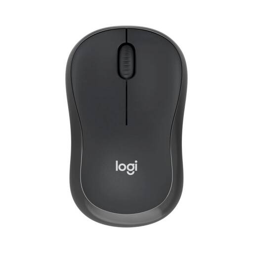 Mouse Inalmbrico Logitech M240 Silent