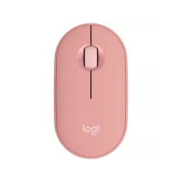 Mouse Inalmbrico Logitech M350S Pebble 2 