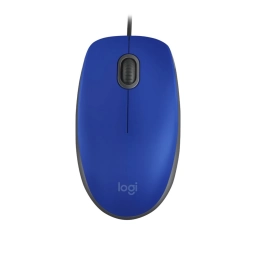 Mouse Logitech M110 Silent