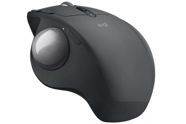 Mouse Logitech MX Ergo Trackball NNET