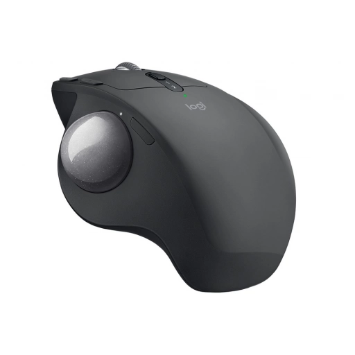 Mouse Inalmbrico Logitech MX Ergo Trackball