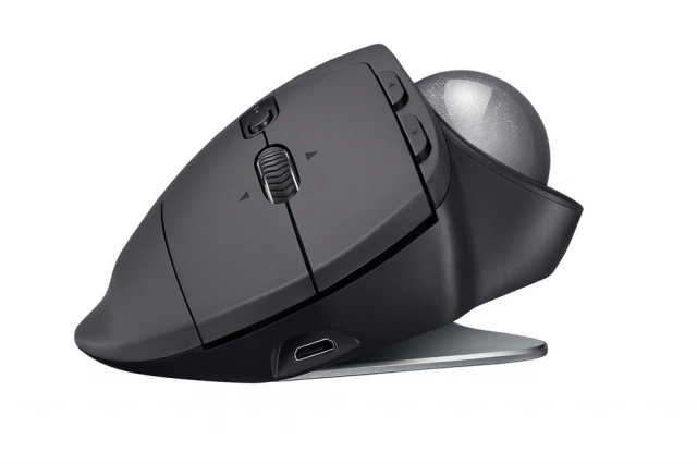 Mouse Logitech MX Ergo Trackball NNET