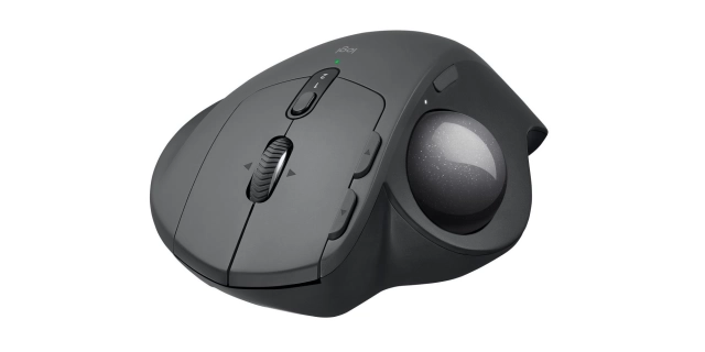 Mouse Logitech MX Ergo Trackball NNET