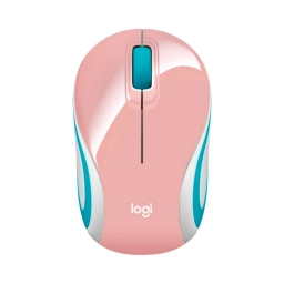 Mouse Mini Inalmbrico Logitech M187