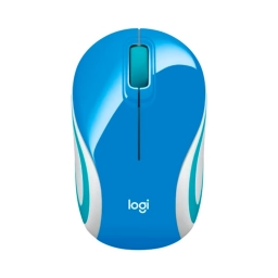 Mouse Mini Inalmbrico Logitech M187