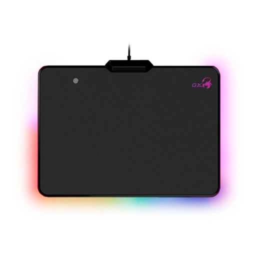 Mouse Pad Genius GX-P500 Led con Base Antideslizante