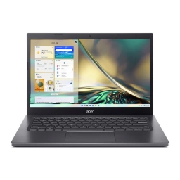 Notebook Acer Aspire 5 Core i5 8GB 512GB SSD 14 Win11 