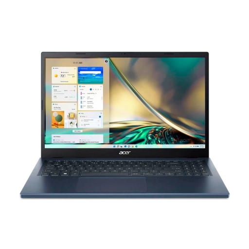 Notebook Acer Aspire Core i3 8GB 512GB 15.6 FHD Win 11 