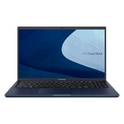 Notebook Asus ExpertBook B1 Core i5 16GB 256GB 15.6 FHD Win10