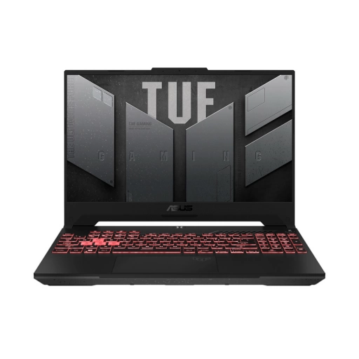 Notebook Asus TUF A15 Ryzen 7 16GB 1TB 15.6 RTX4060