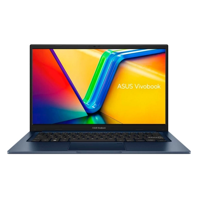 Asus Vivobook 14 Core i3 8GB RAM.