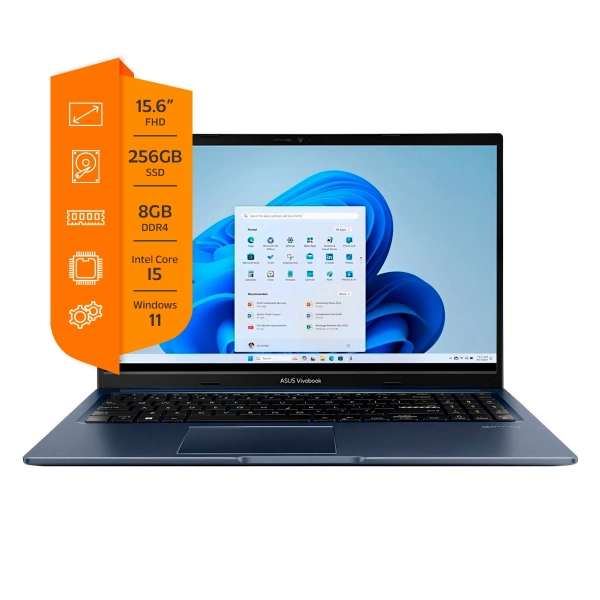 Almacenamiento 256GB SSD