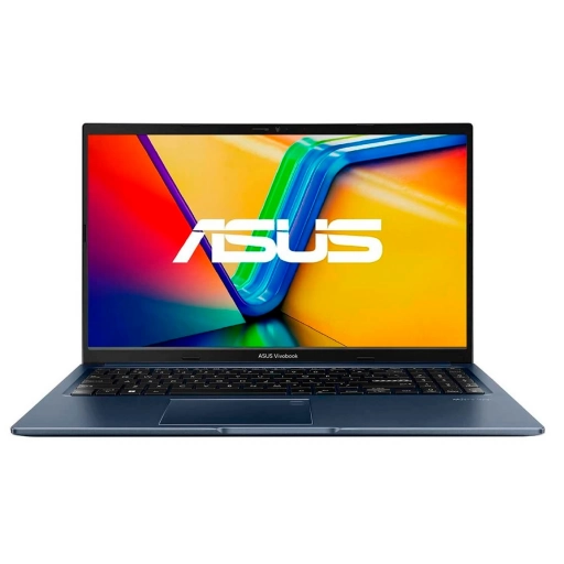 Notebook Asus Vivobook 15 Core i7 16GB 512GB 15.6 FHD Win 11