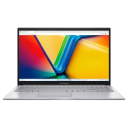 Notebook Asus Vivobook 15 Core i7 16GB 512GB 15.6 Touch Win11