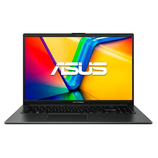 Notebook Asus Vivobook Go 15 Core i3 8GB 256GB 15.6 FHD Win 11