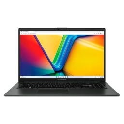 Notebook Asus Vivobook GO 15 OLED Ryzen 5 8GB 512GB 15.6 FH Win11