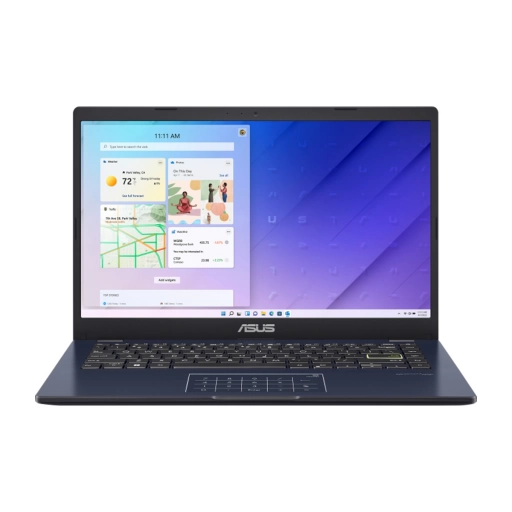 Notebook Asus Vivoboook GO 14 N4500 4GB 64GB 14 FHD Win 11