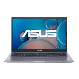 Notebook Asus X515 Core i5 8GB 256GB 15.6 FHD Win 11