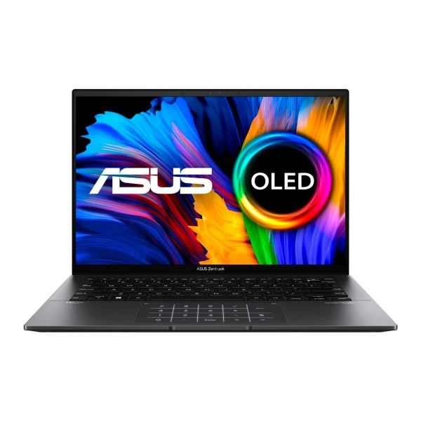 Notebook Asus Zenbook